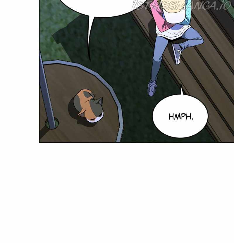 Our Resident Exorcist Chapter 14 - Page 83