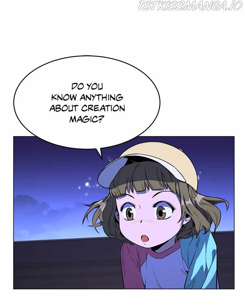 Our Resident Exorcist Chapter 14 - Page 84