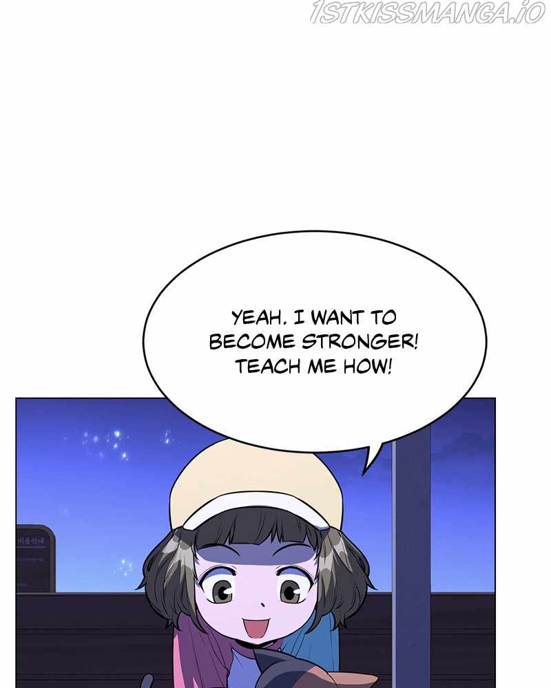 Our Resident Exorcist Chapter 14 - Page 86