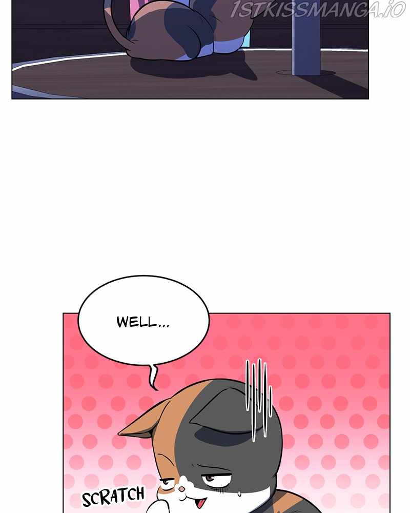 Our Resident Exorcist Chapter 14 - Page 87