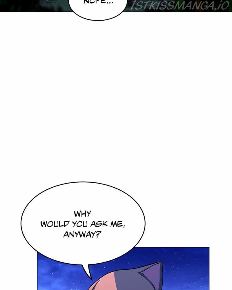 Our Resident Exorcist Chapter 14 - Page 89