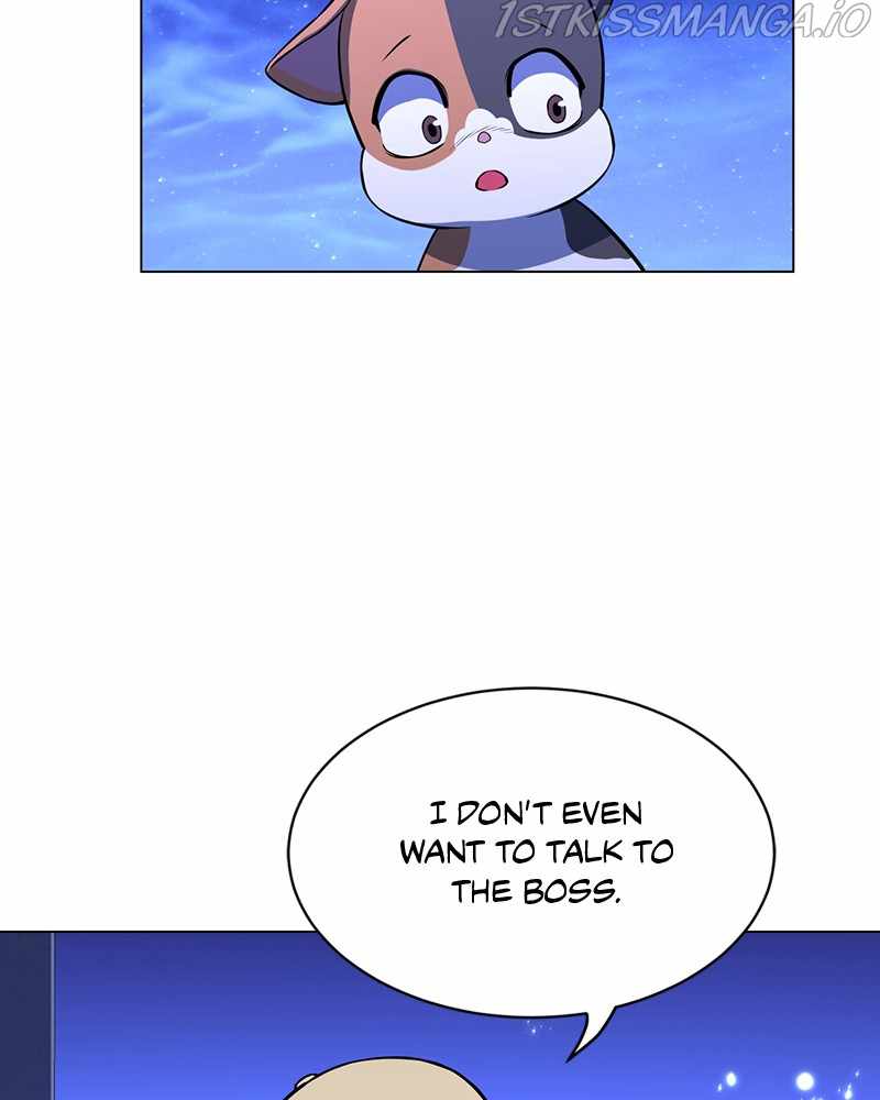 Our Resident Exorcist Chapter 14 - Page 90
