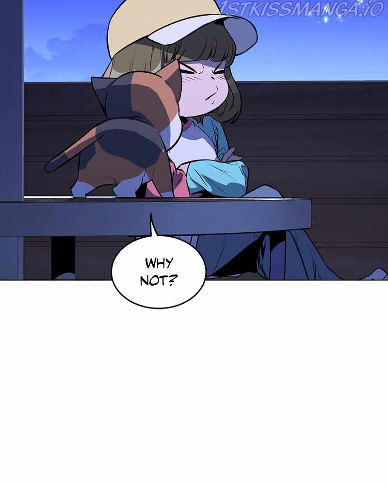 Our Resident Exorcist Chapter 14 - Page 91