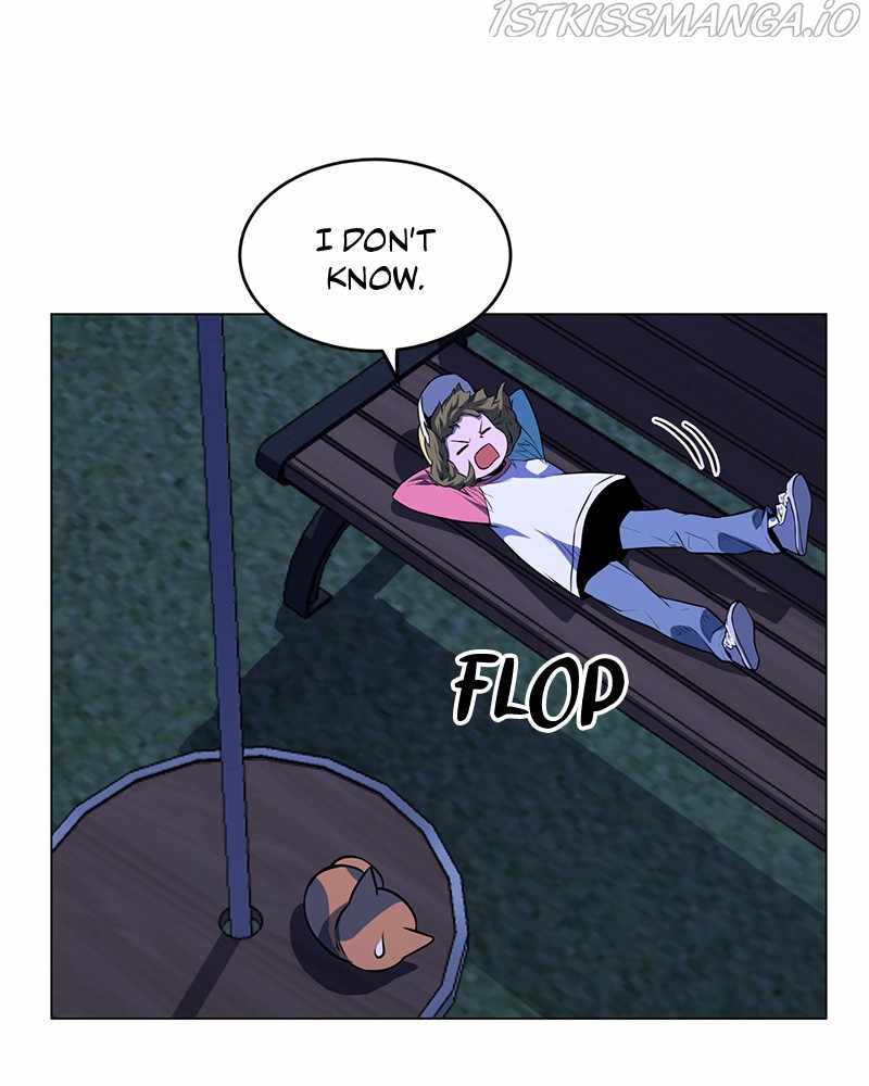 Our Resident Exorcist Chapter 14 - Page 92