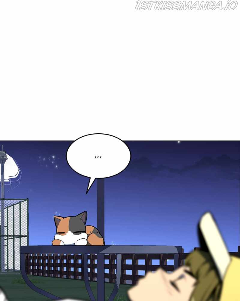 Our Resident Exorcist Chapter 14 - Page 94