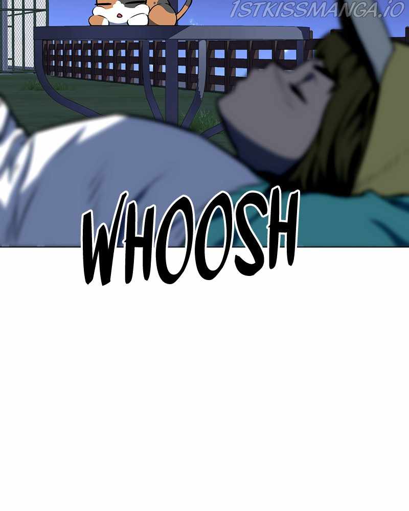 Our Resident Exorcist Chapter 14 - Page 96