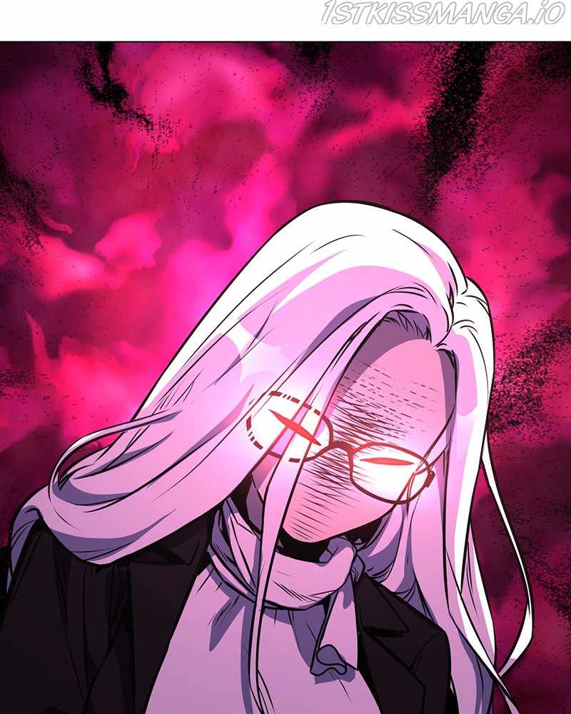 Our Resident Exorcist Chapter 14 - Page 99