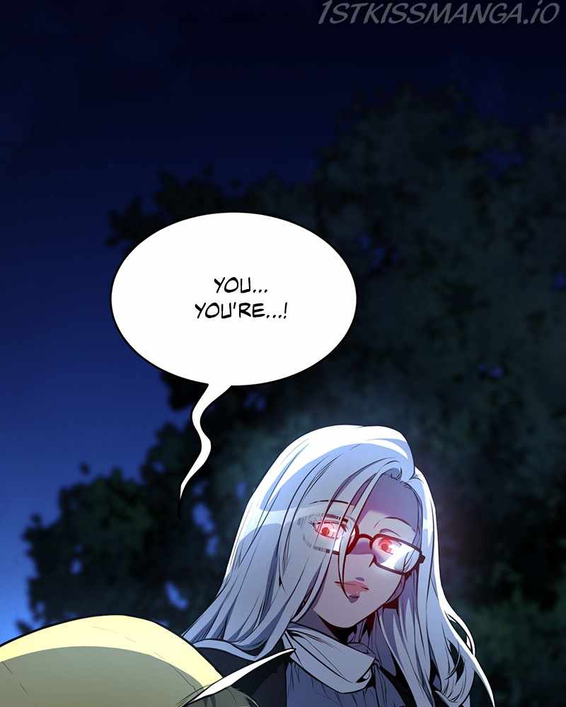 Our Resident Exorcist Chapter 15 - Page 1
