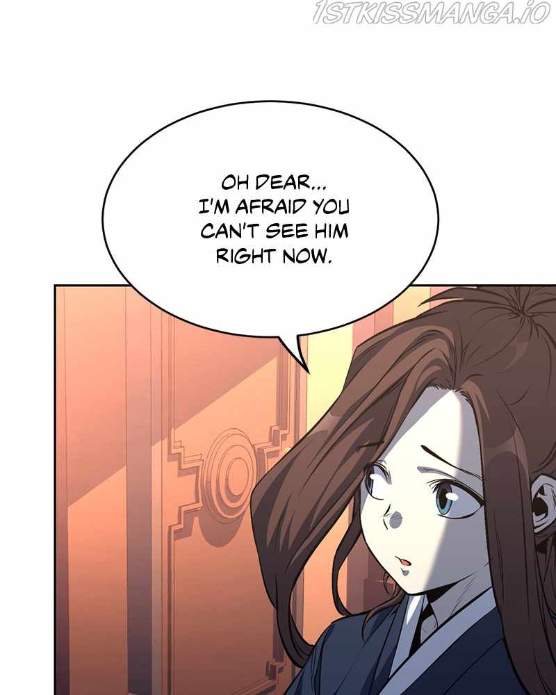 Our Resident Exorcist Chapter 15 - Page 19