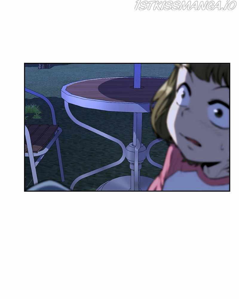 Our Resident Exorcist Chapter 15 - Page 3