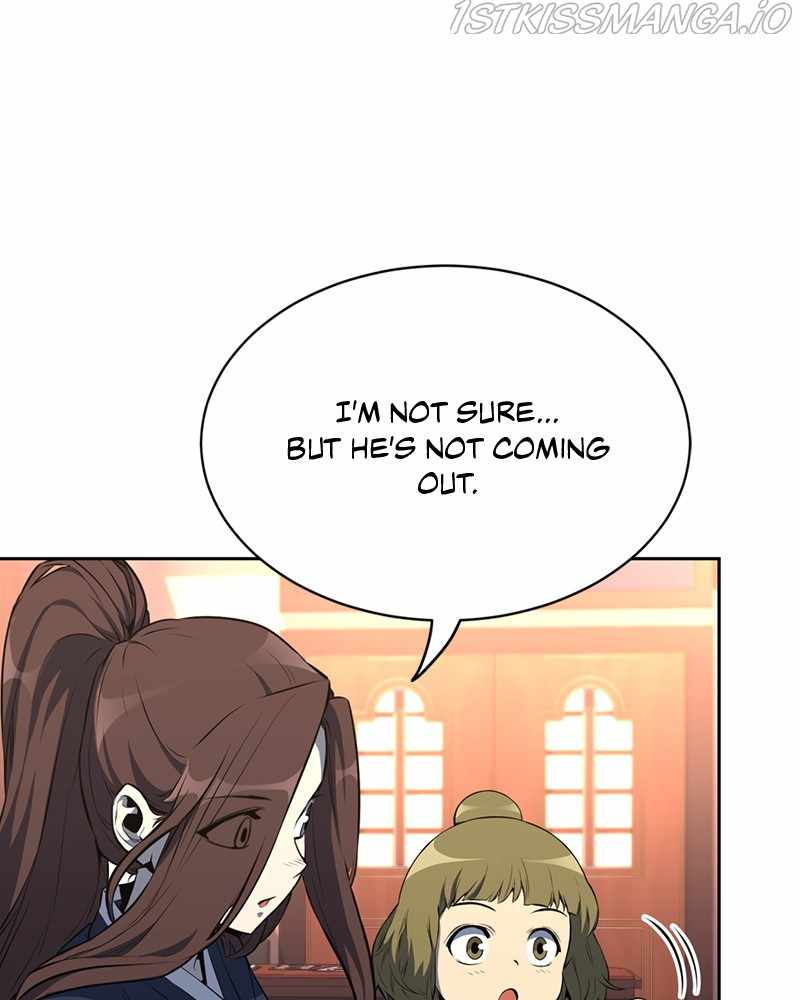 Our Resident Exorcist Chapter 15 - Page 21
