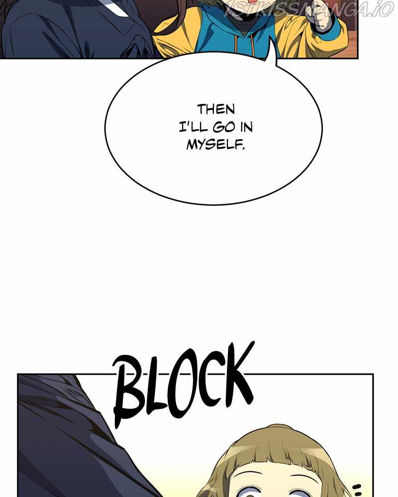 Our Resident Exorcist Chapter 15 - Page 22