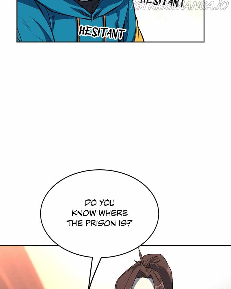 Our Resident Exorcist Chapter 15 - Page 28