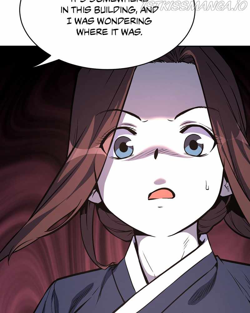 Our Resident Exorcist Chapter 15 - Page 30