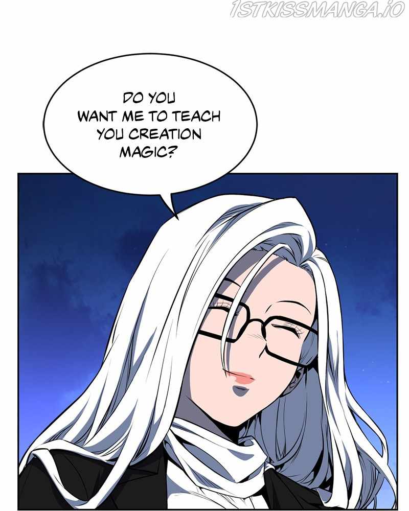 Our Resident Exorcist Chapter 15 - Page 4