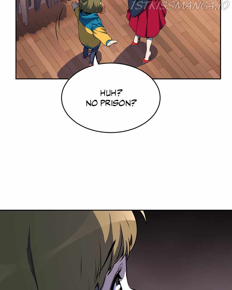 Our Resident Exorcist Chapter 15 - Page 34