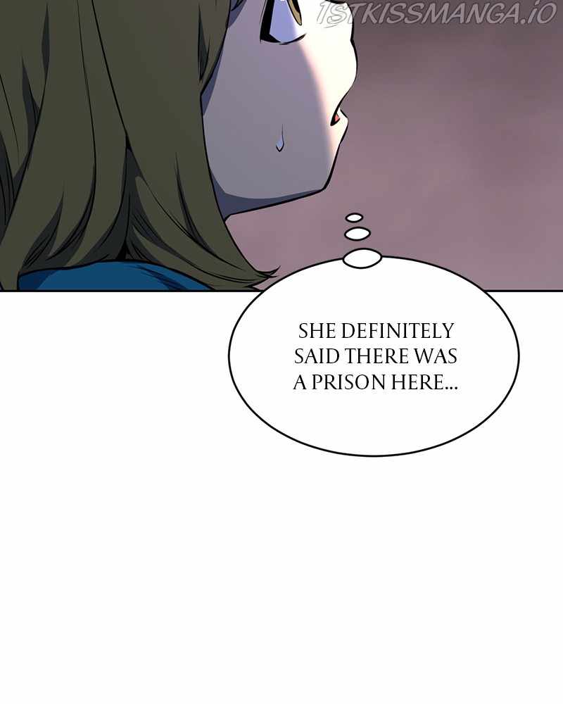 Our Resident Exorcist Chapter 15 - Page 35