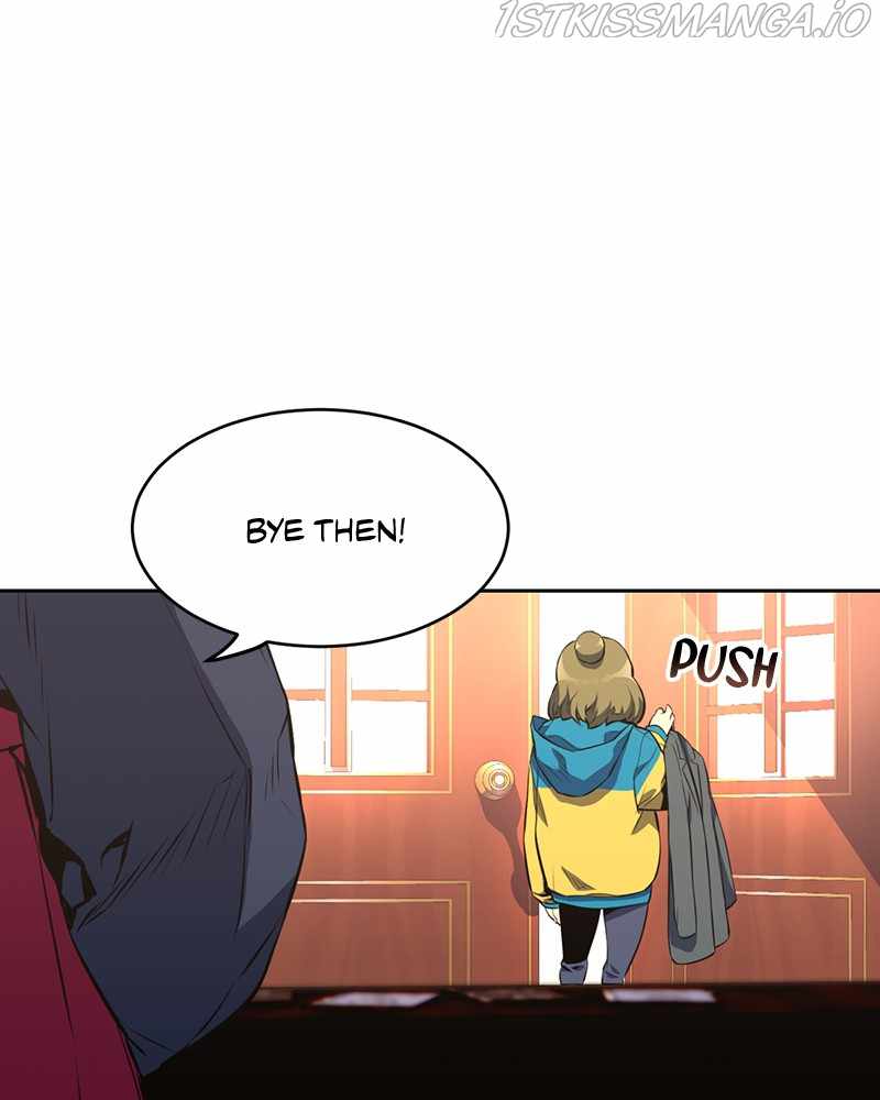 Our Resident Exorcist Chapter 15 - Page 39