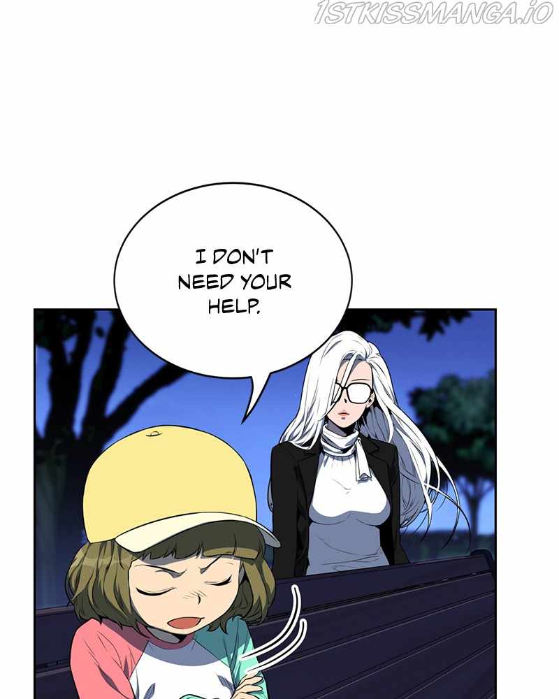 Our Resident Exorcist Chapter 15 - Page 5