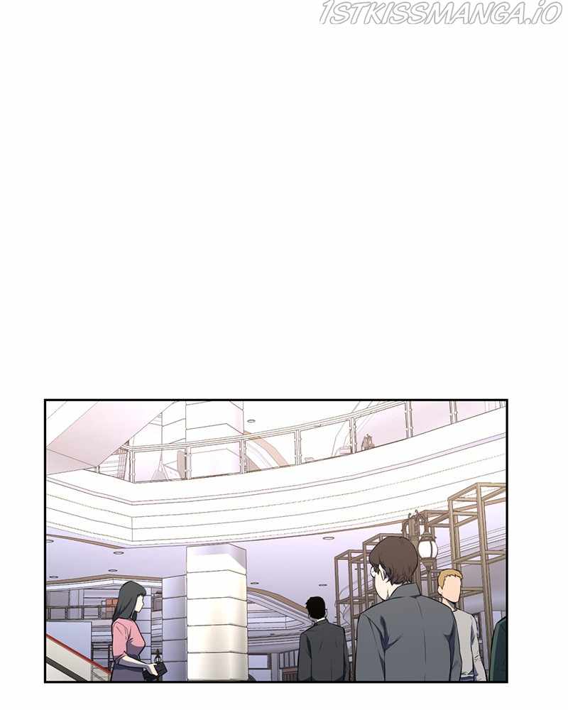 Our Resident Exorcist Chapter 15 - Page 44