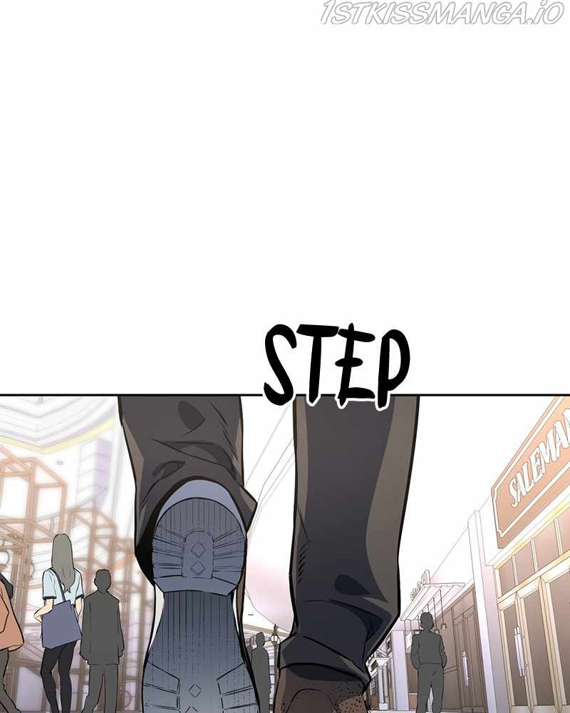 Our Resident Exorcist Chapter 15 - Page 45