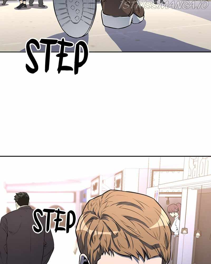 Our Resident Exorcist Chapter 15 - Page 46