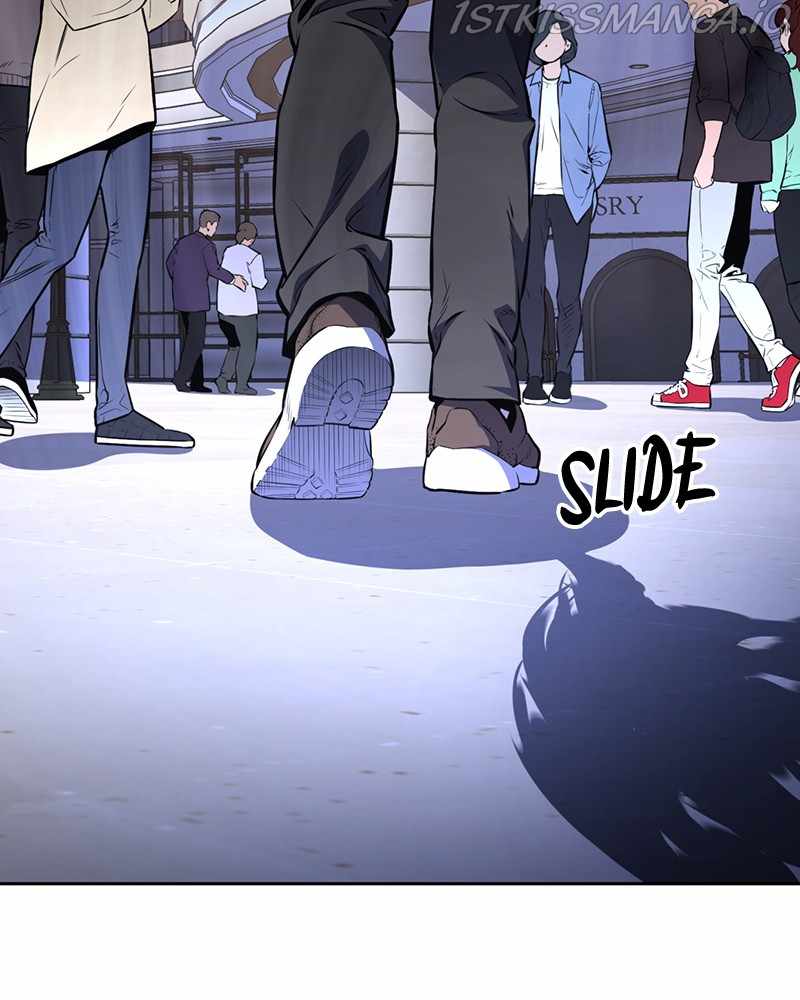 Our Resident Exorcist Chapter 15 - Page 51
