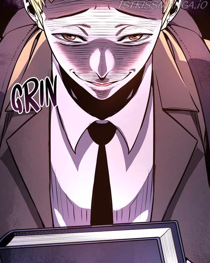 Our Resident Exorcist Chapter 15 - Page 54