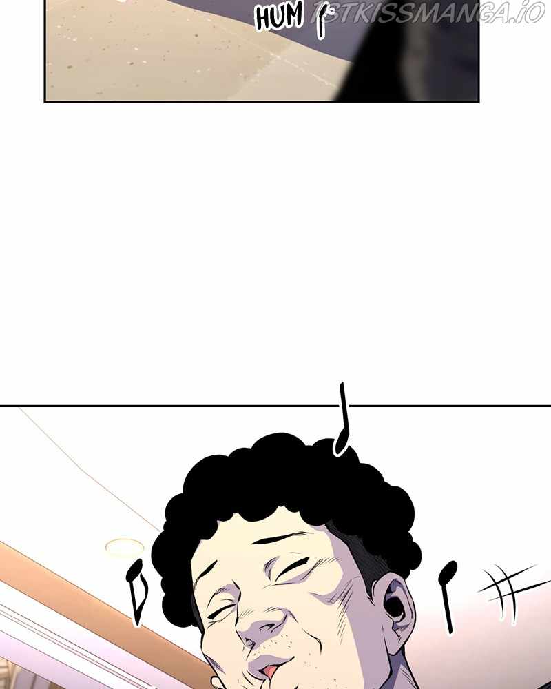 Our Resident Exorcist Chapter 15 - Page 57