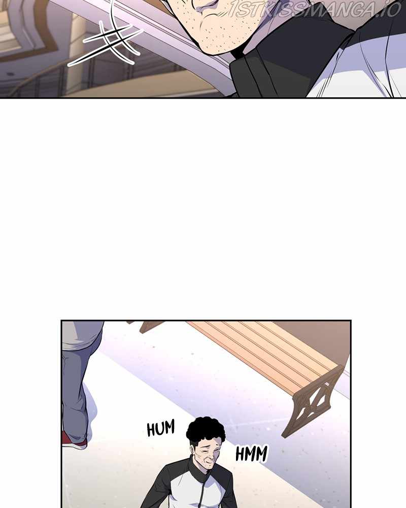 Our Resident Exorcist Chapter 15 - Page 58