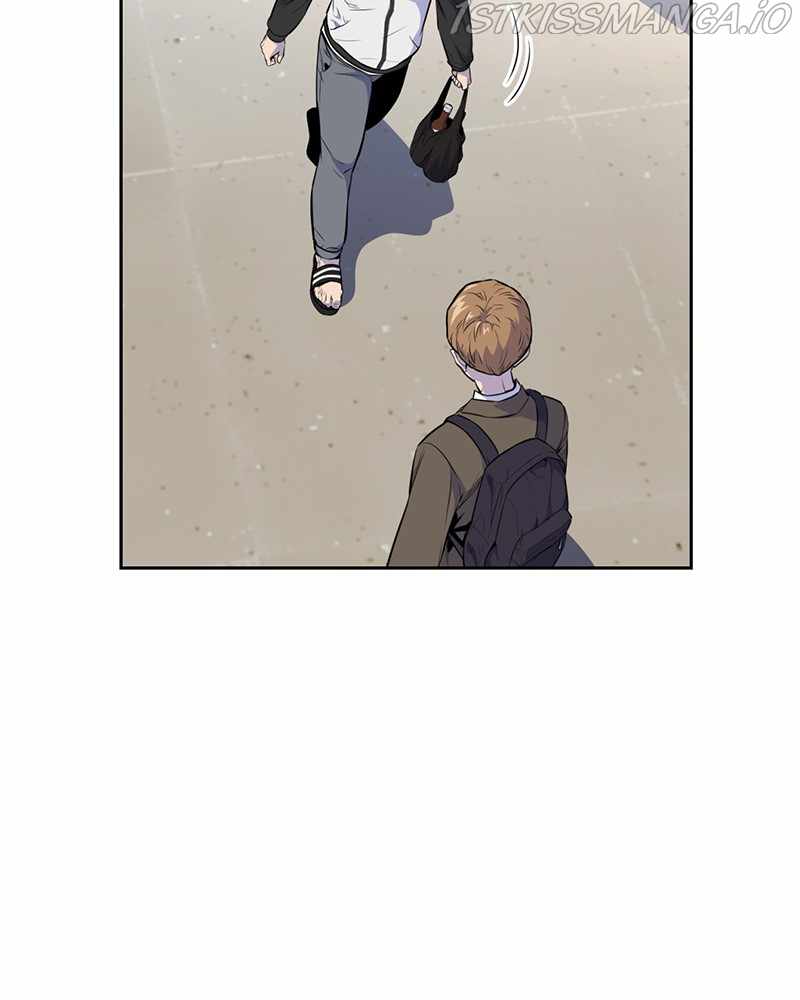 Our Resident Exorcist Chapter 15 - Page 59