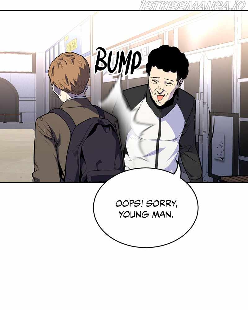 Our Resident Exorcist Chapter 15 - Page 60