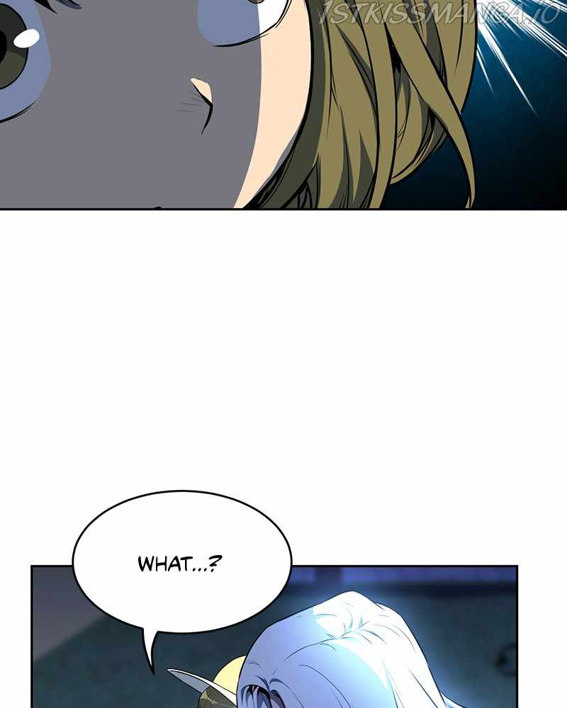 Our Resident Exorcist Chapter 15 - Page 7