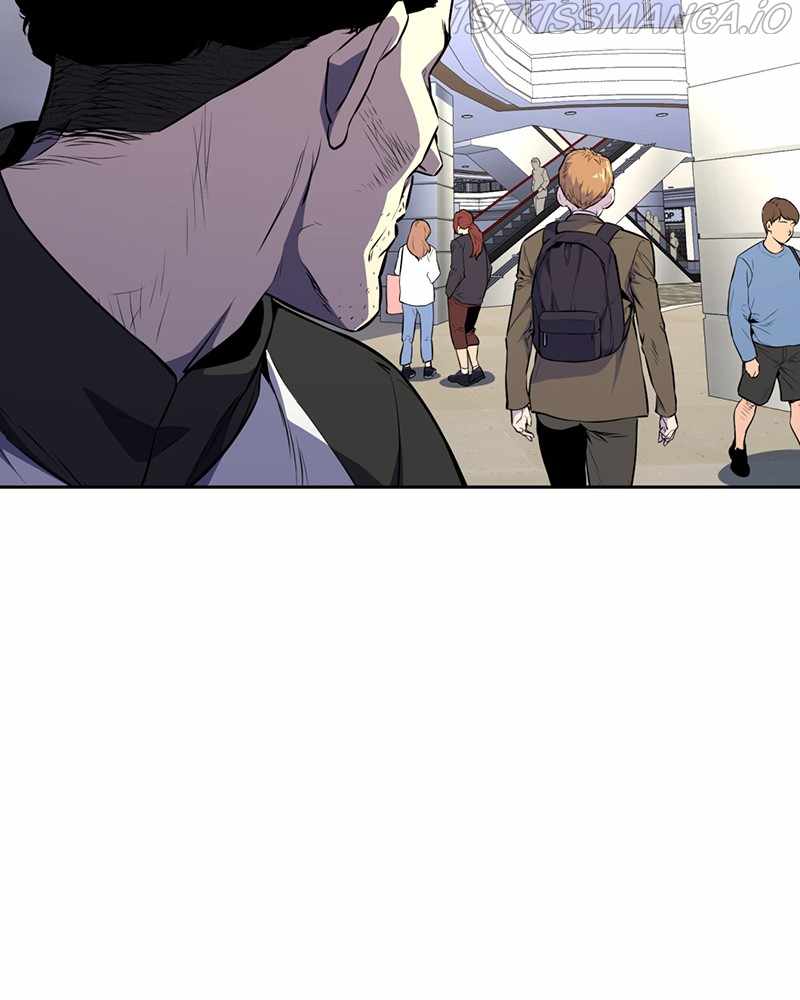 Our Resident Exorcist Chapter 15 - Page 64