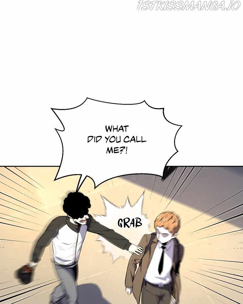 Our Resident Exorcist Chapter 15 - Page 65