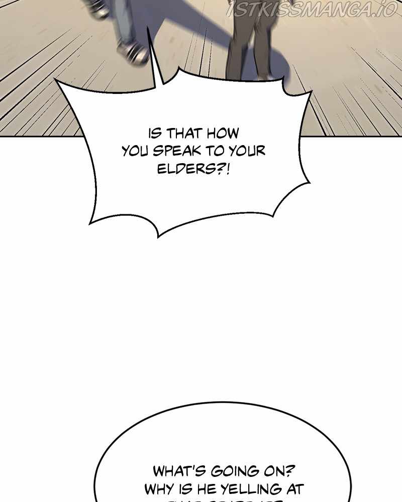 Our Resident Exorcist Chapter 15 - Page 66