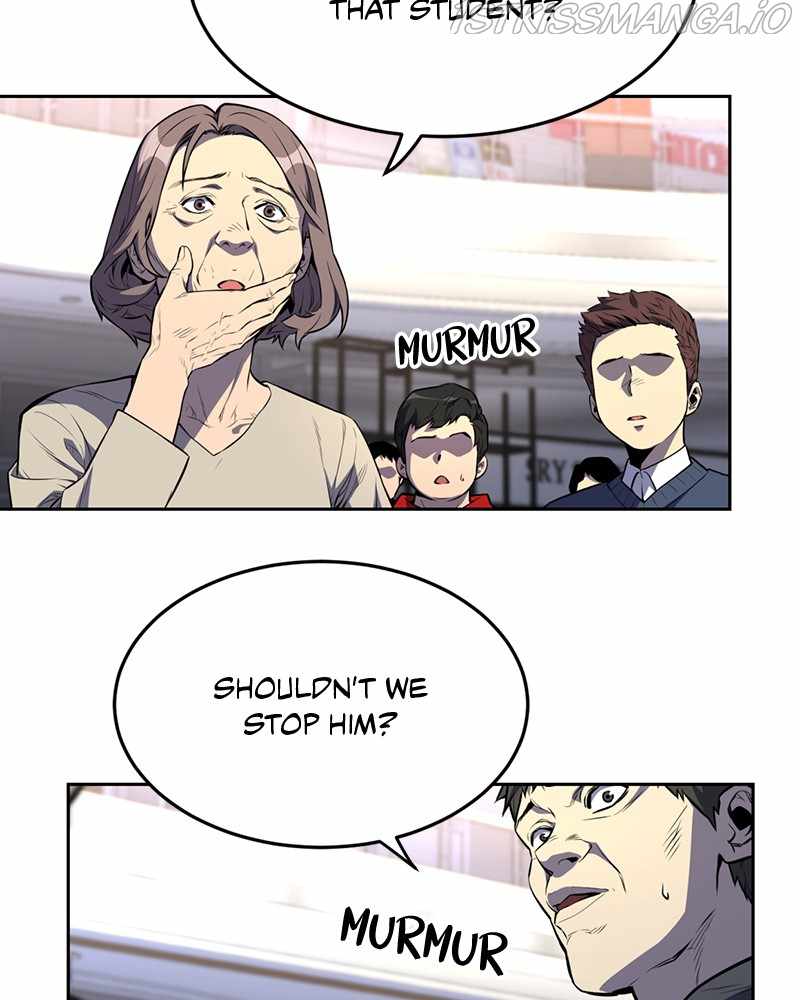 Our Resident Exorcist Chapter 15 - Page 67