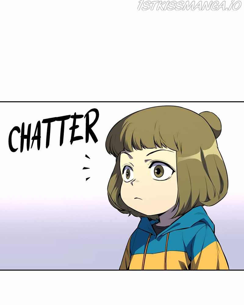 Our Resident Exorcist Chapter 15 - Page 70