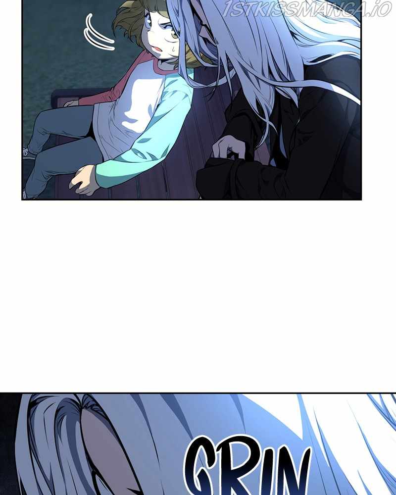 Our Resident Exorcist Chapter 15 - Page 8
