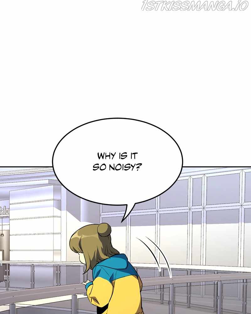 Our Resident Exorcist Chapter 15 - Page 71