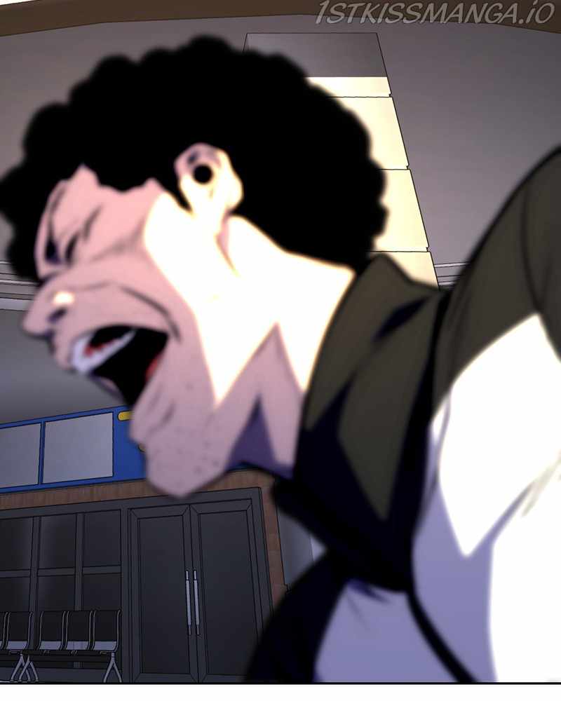 Our Resident Exorcist Chapter 15 - Page 74