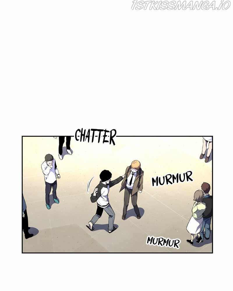 Our Resident Exorcist Chapter 15 - Page 75