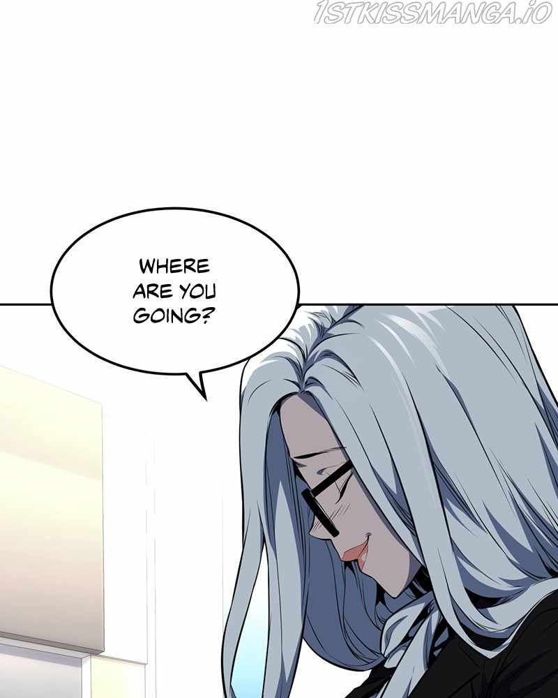 Our Resident Exorcist Chapter 15 - Page 79