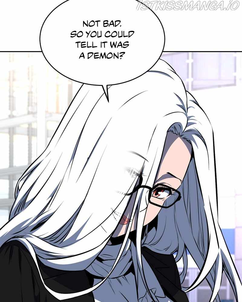 Our Resident Exorcist Chapter 15 - Page 83