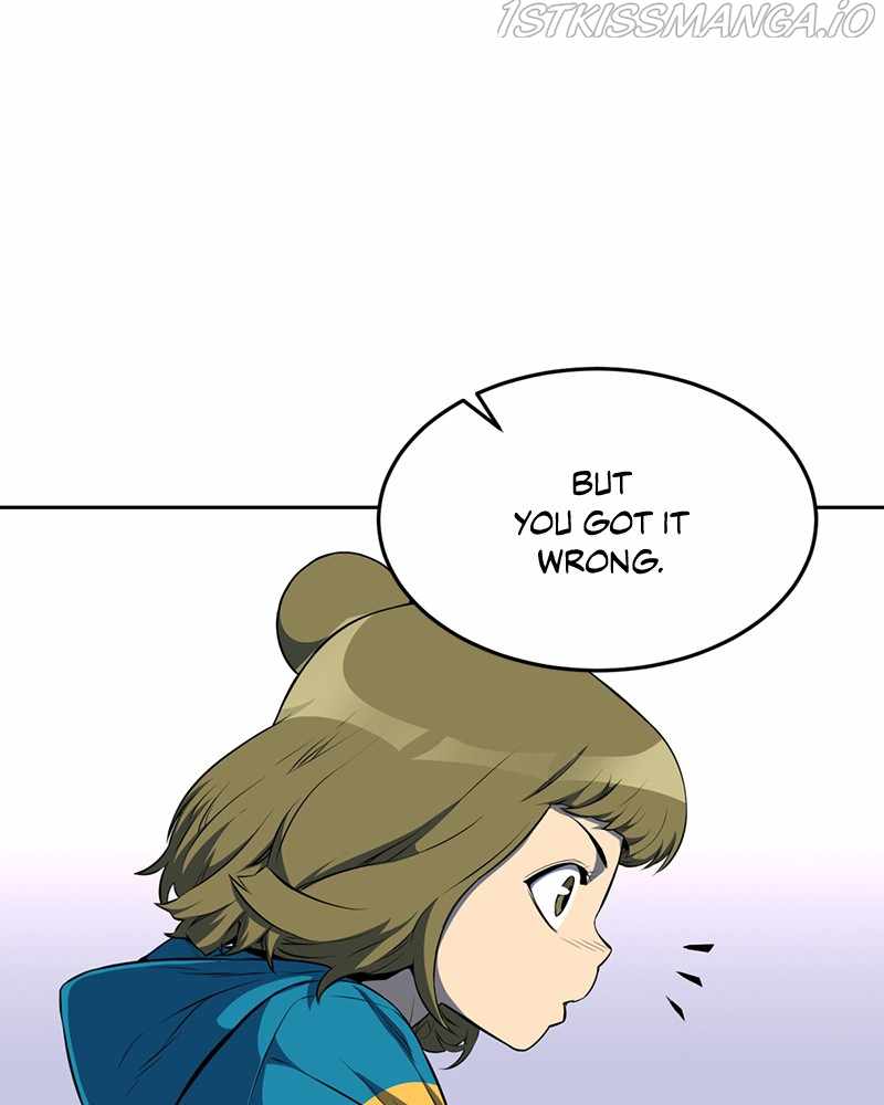 Our Resident Exorcist Chapter 15 - Page 86