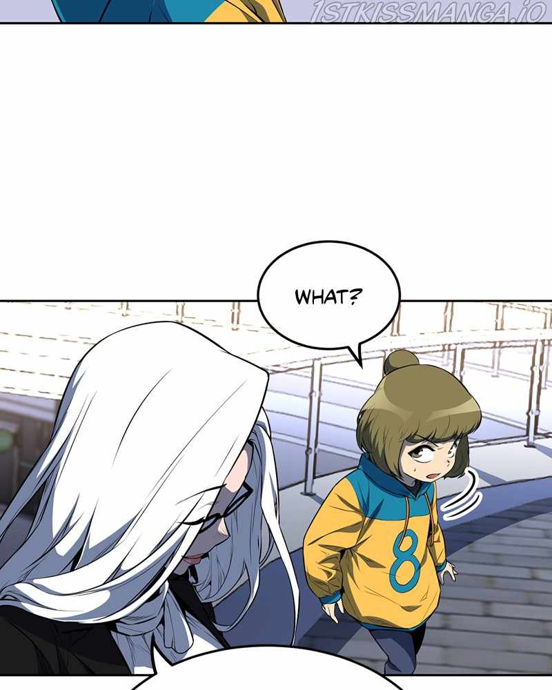 Our Resident Exorcist Chapter 15 - Page 87