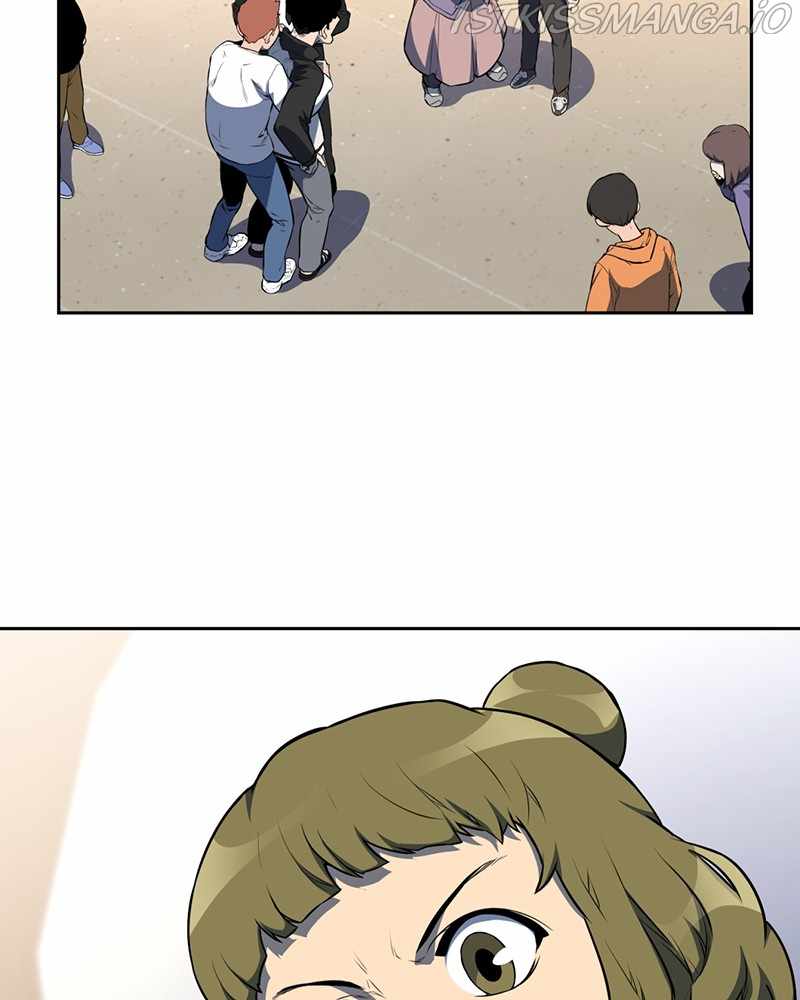 Our Resident Exorcist Chapter 15 - Page 89
