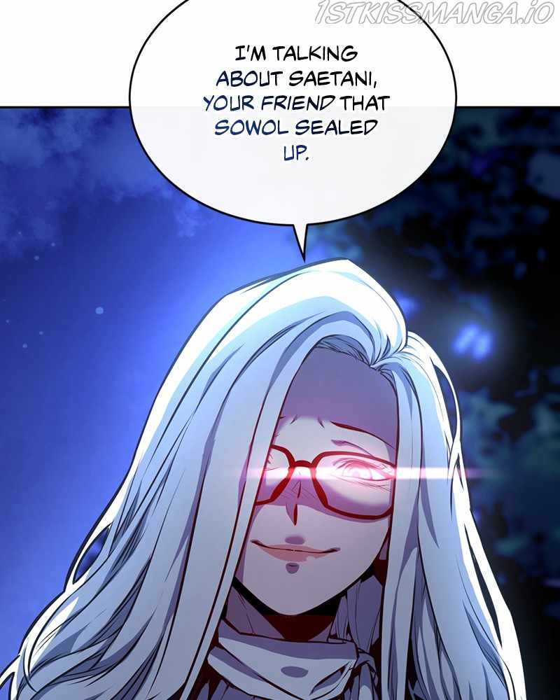 Our Resident Exorcist Chapter 15 - Page 10