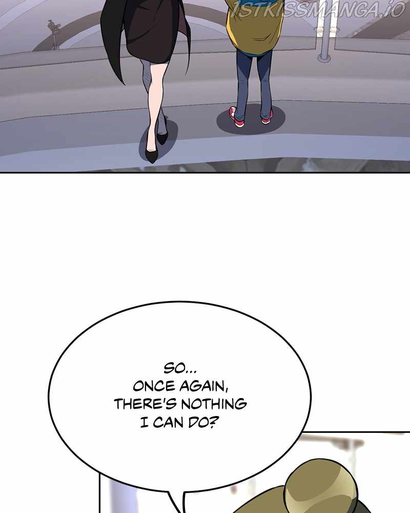 Our Resident Exorcist Chapter 15 - Page 92