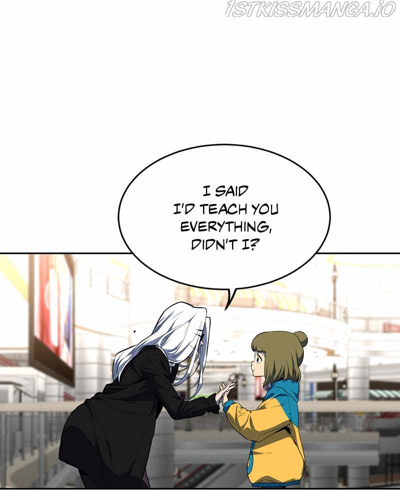 Our Resident Exorcist Chapter 15 - Page 95